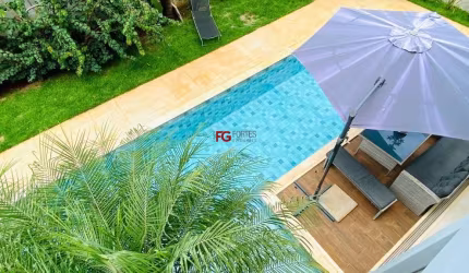Casa em condomínio fechado com 4 quartos à venda no Recreio das Acácias, Ribeirão Preto  por R$ 2.280.000