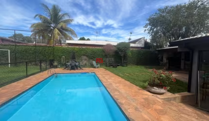 Casa com 3 quartos à venda no Parque Residencial Lagoinha, Ribeirão Preto  por R$ 1.900.000