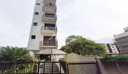 Apartamento com 2 quartos à venda na Enseada, Guarujá  por R$ 400.000