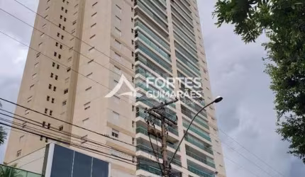 Apartamento com 3 quartos à venda no Nova Aliança, Ribeirão Preto  por R$ 1.100.000