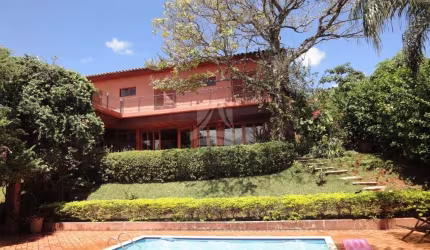 Casa com 6 quartos à venda no Engenheiro José Mendes Junior, Capitólio  por R$ 1.900.000