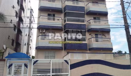 Kitnet com 1 dorm, Mirim, Praia Grande, Cod: 60011103