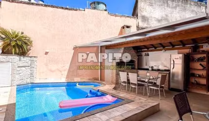 Casa com 3 dorms, Caiçara, Praia Grande - R$ 1.5 mi, Cod: 60012826