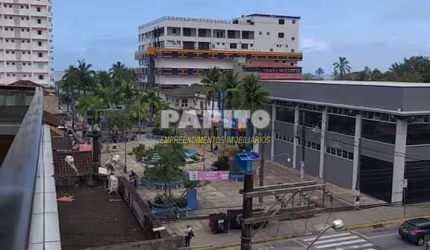 Apartamento com 3 dorms, Agenor de Campos, Mongaguá - R$ 430 mil, Cod: 60011657