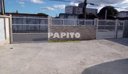 Kitnet com 1dorm ,locação. Jd Real, Praia Grande, Cod: 60011183
