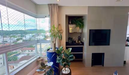 Apartamento Zona Central para Venda em Balneário Camboriú, CENTRO, 3 dormitórios, 1 suíte, 2 banheiros, 2 vagas