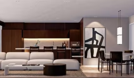 Apartamento Zona Central para Venda em Itajaí, CENTRO, 3 dormitórios, 3 suítes, 4 banheiros, 2 vagas