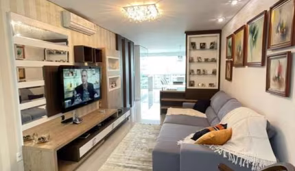 Apartamento Zona Central para Venda em Balneário Camboriú, PIONEIROS, 3 dormitórios, 1 suíte, 3 banheiros, 4 vagas