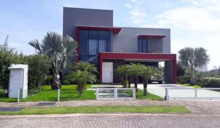 Casa em Condomínio para Venda em Camboriú, CENTRO, 3 dormitórios, 3 suítes, 4 banheiros, 4 vagas