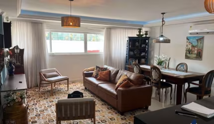 Apartamento Zona Central para Venda em Balneário Camboriú, BARRA SUL, 3 dormitórios, 1 suíte, 3 banheiros, 2 vagas