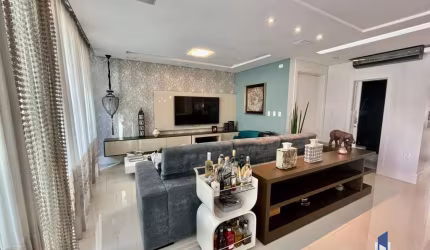 Apartamento Zona Central para Venda em Balneário Camboriú, CENTRO, 4 dormitórios, 2 suítes, 4 banheiros, 3 vagas