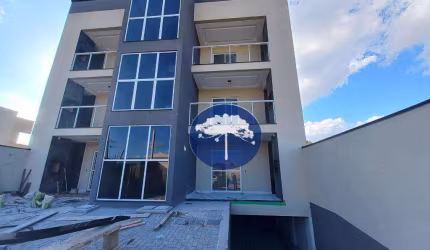 Apartamento Com Sacada e Churrasqueira - Suíte - 2 Garagens