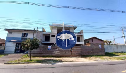 Tríplex Alto Padrão - Araucária