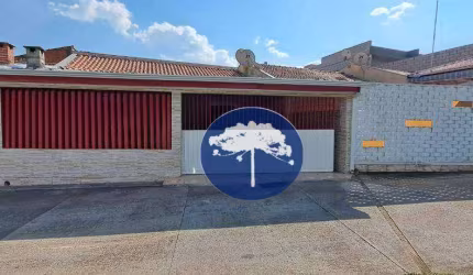 Casa com 2 dormitórios à venda, 103 m² por R$ 290.000,00 - Passauna - Araucária/PR