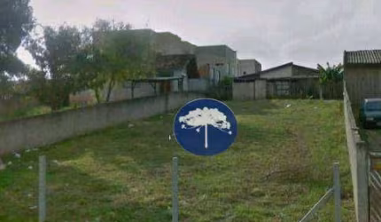 Terreno à venda, 432 m² por R$ 290.000,00 - Passauna - Araucária/PR