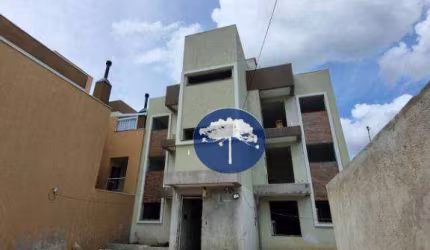 Apartamento com 3 dormitórios à venda, 80 m² por R$ 410.000,00 - Iguaçu - Araucária/PR