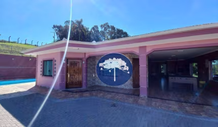 Vendo Chácara para Eventos