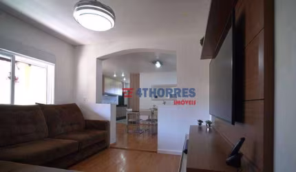 Casa com 3 dormitórios à venda, 211 m² por R$ 690.000,00 - Jardim Leonor - Cotia/SP