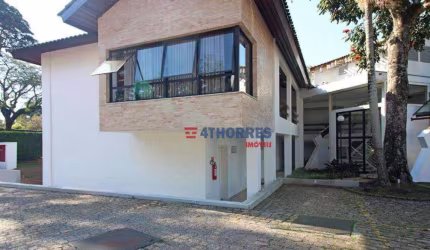 Loft, 47 m² - venda por R$ 390.000,00 ou aluguel por R$ 3.600,01/mês - Bosque do Vianna - Cotia/SP