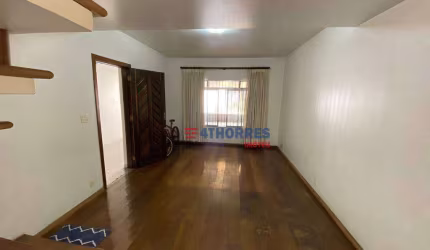 Casa à venda, 160 m² por R$ 850.000,00 - Vila Sônia - São Paulo/SP