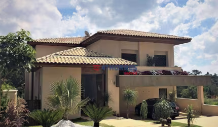 Casa à venda, 610 m² por R$ 6.900.000,00 - Moinho Velho - Cotia/SP