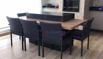 Cobertura à venda, 138 m² por R$ 1.270.000,00 - Presidente Altino - Osasco/SP