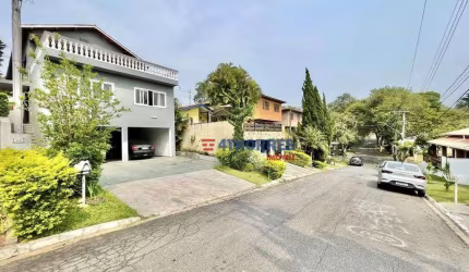 Casa à venda, 350 m² por R$ 1.200.000,00 - Jardim das Flores - Cotia/SP