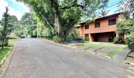 Casa à venda, 417 m² por R$ 2.070.000,00 - Recanto Inpla - Carapicuíba/SP