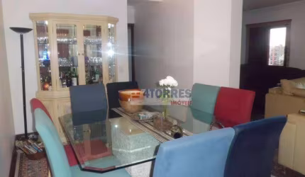 Apartamento à venda, 132 m² por R$ 1.000.000,00 - Parque Bairro Morumbi - São Paulo/SP