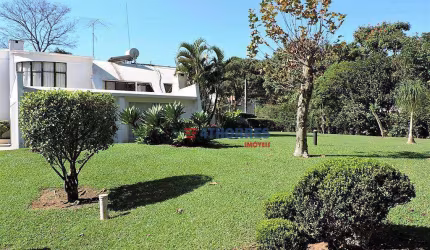 Casa à venda, 804 m² por R$ 3.200.000,00 - Jardim Colonial - Carapicuíba/SP