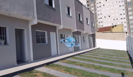 Casa à venda, Jardim Betânia, Sorocaba