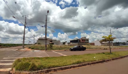 Terreno à venda,  Loteamento Rossetto, JD TOCANTINS, TOLEDO - PR