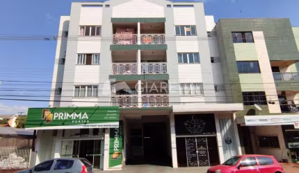 Apartamento à venda, EDIFÍCIO ÔNIX I, JARDIM SANTA MARIA, em TOLEDO-PR