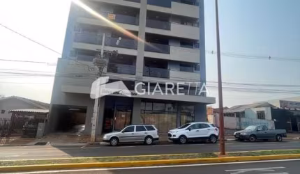 APARTAMENTO à venda, EDIFÍCIO SOLAR DOS PIONEIROS, VILA PIONEIRO, TOLEDO-PR