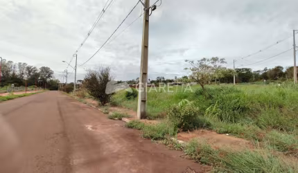 Terreno à venda, LOTEAMENTO FLORA GALANTE 2, JARDIM COOPAGRO, TOLEDO - PR