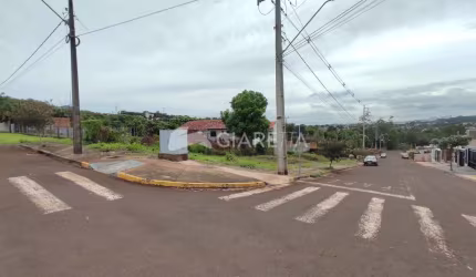 Terreno à venda no Lot. San Rafaelli, JARDIM PANCERA, TOLEDO - PR