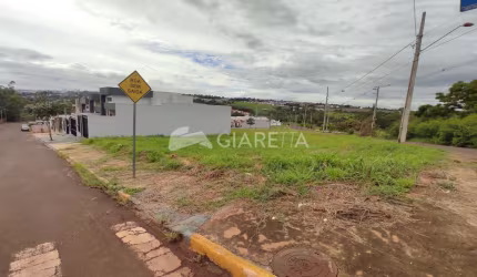 Terreno à venda no Lot. San Rafaelli, JARDIM PANCERA, TOLEDO - PR