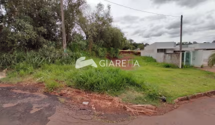 Terreno à venda no Lot. Bella Italia, JARDIM PANCERA, TOLEDO - PR