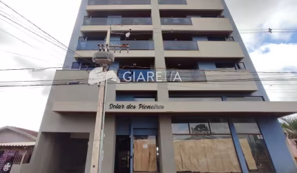 Apartamento à venda, SOLAR DOS PIONEIROS, VILA OPERARIA, TOLEDO - PR