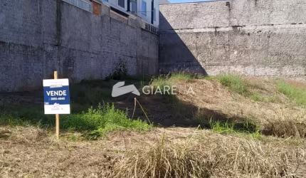 Terreno à venda, LOTEAMENTO BELLA ITALIA, JARDIM PANCERA, TOLEDO - PR