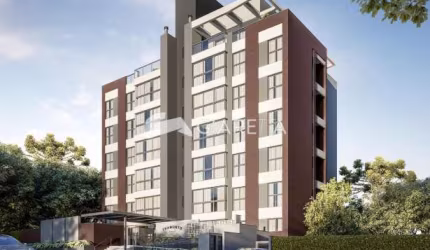 Apartamento ótimo à venda, ED. TRAMONTO, JARDIM PANCERA, TOLEDO - PR
