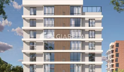 Apartamento à venda, ED. MONTE CARLOS, CENTRO, TOLEDO - PR