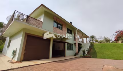 Chácara urbana com excelente custo x benefício à venda, COOPAGRO, TOLEDO - PR