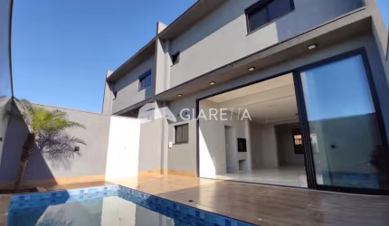 Sobrado de alto padrão construtivo à venda, TOCANTINS, TOLEDO - PR