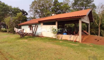 Chácara com excelente localização à venda, TOCANTINS, TOLEDO - PR