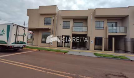 Sobrado com excelente localização à venda, JARDIM SÃO FRANCISCO, TOLEDO - PR