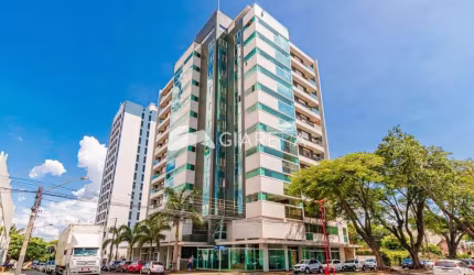 Apartamento com excelente localização à venda, CENTRO, TOLEDO - PR