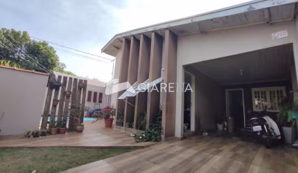 Casa à venda, ótima localização JARDIM GISELA, TOLEDO - PR