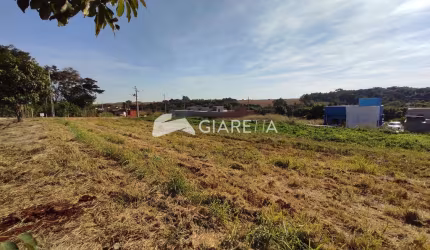 Terreno à venda no FLORA GALANTE 2, JARDIM COOPAGRO, TOLEDO - PR