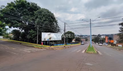 Terreno amplo com excelente custo x benefício à venda, CENTRO, TOLEDO - PR